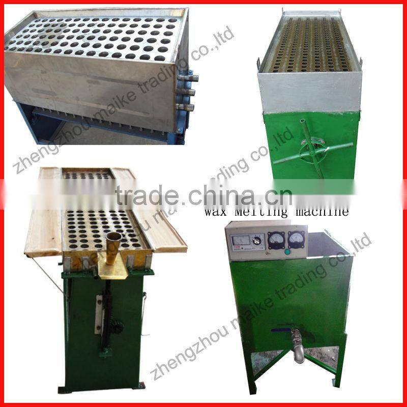 2014 best selling candle making machine price