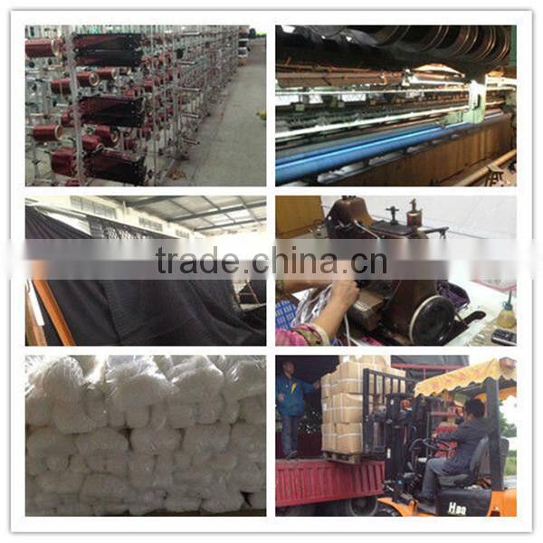 PE Badminton net/ PP Badminton netting/professional badminton net