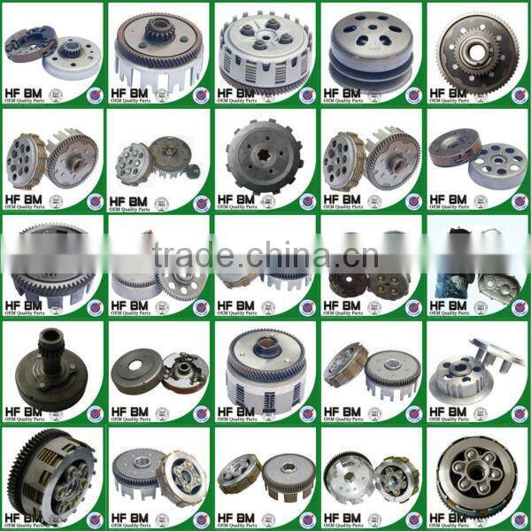 motorcycle one way starter clutch TVS in OEM quality, cheap one way clutch starter for motorcycle
