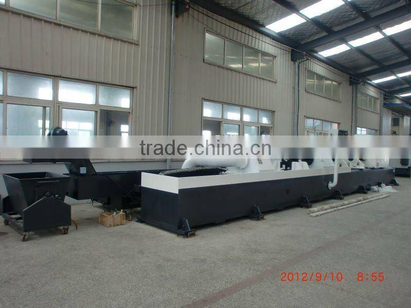 Tie Rod Cylinders for agricultural machines