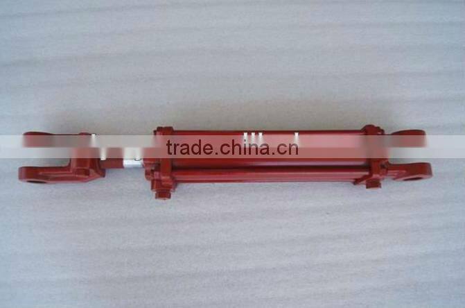 double acting tie rod Hydraulic cylinder used for agricultural equipment