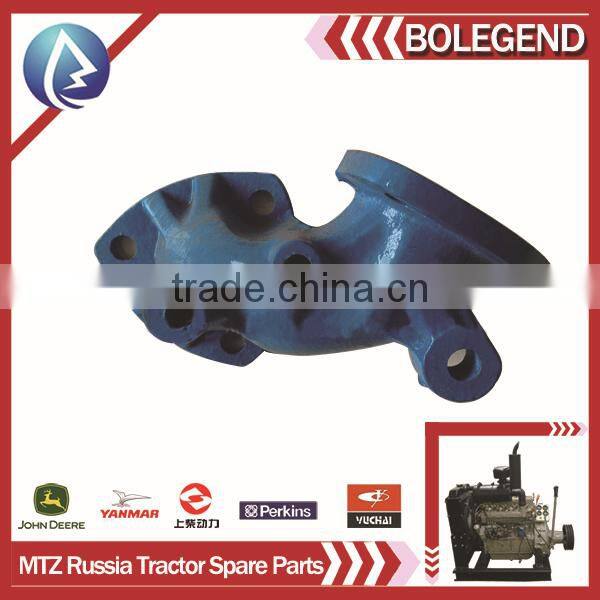 Russia MTZ tractor pipe, Russia MTZ tractor 80 model spare parts m5,steel material,MTZ tractor spare parts,made in China