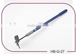 farm tools and equipmen mini long handle digging fork and hoe