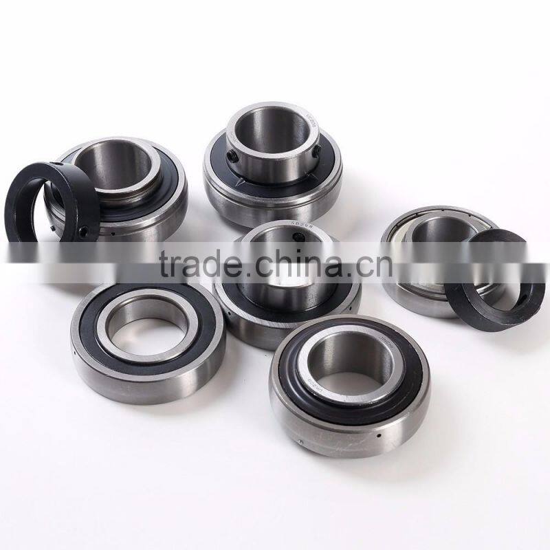 Hot Sale Pollow Block Bearing Insert Bearing UE206