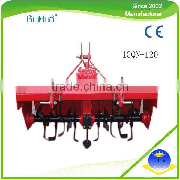 Hot Selling CE Approved 1GQN/GN series Rotary Tiller