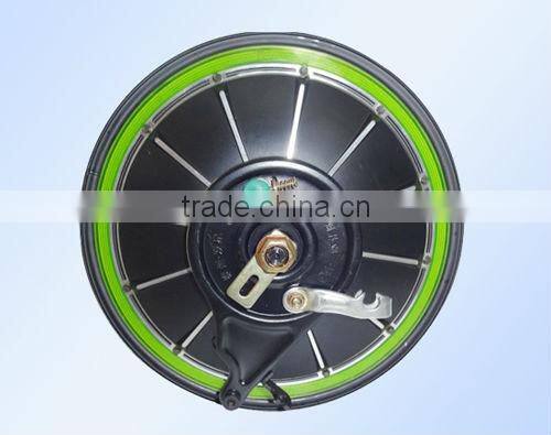 16'' Electric starter motor for scooter