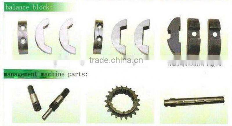 rototiller shaft gear rototiller shaft