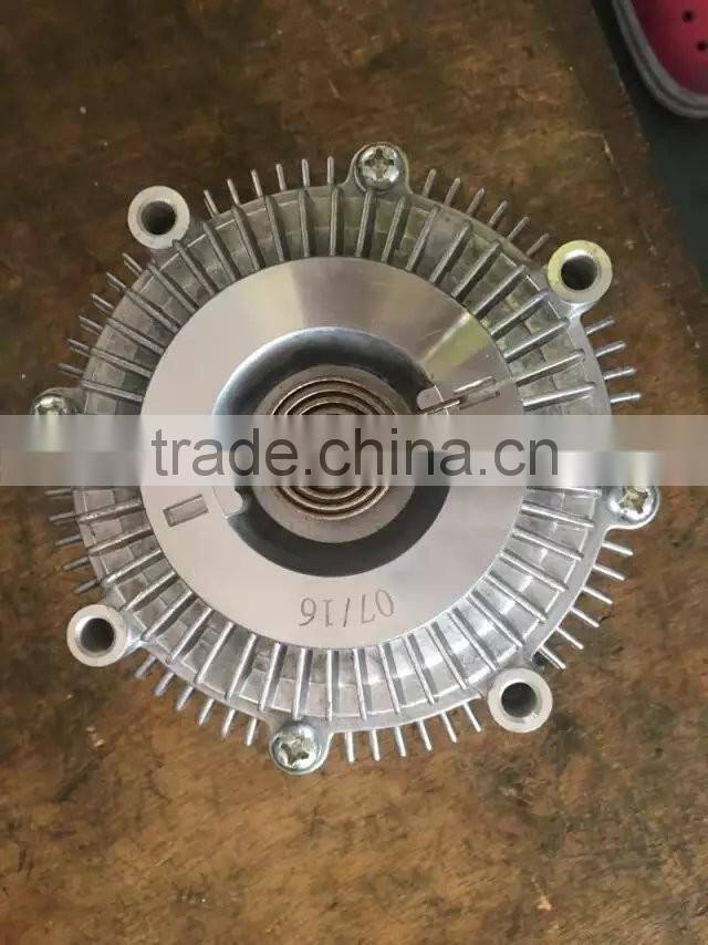 Reliable quality radiator fan clutch 16210-31010 16210-34100