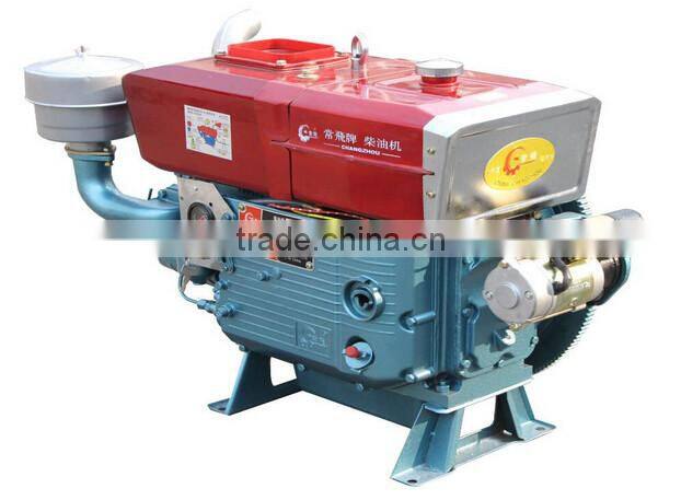 ZS1115M 20HP diesel engine