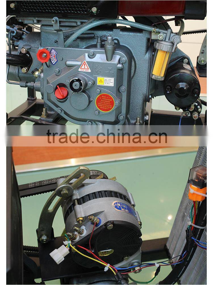 188FB CHANGGONG Agricultural Machinery single cylinder aircooled diesel engine