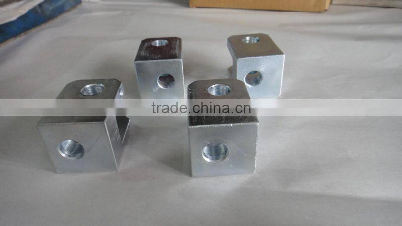 New Blank wrought iron parts, soldering iron parts in Xinlongtongda