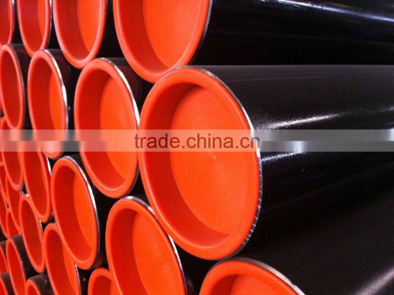 SSAW STEEL PIPE