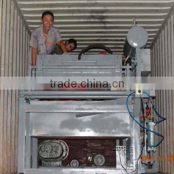 Small Machines Make Egg Tray/Small Egg Tray Manufacturing Machine