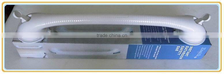 bathtub grab handle