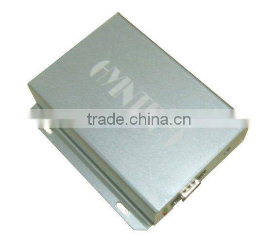 RFID HF tag Mid Distance Reader Writer high identification ( 2 Antenna Port) desktop reader