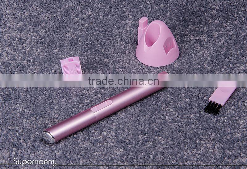 Lady Eyebrow Shaver(SN-HT518P2)