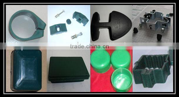 SC-Chinese Top Quality Wire Mesh Fence Products Factory(Certification: CE,ISO,SGS)