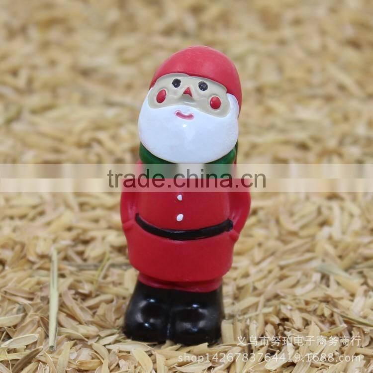 Christmas gifts santa claus ornaments