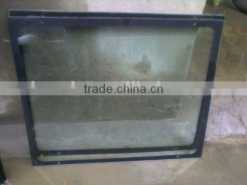 Best price of road roller Glass