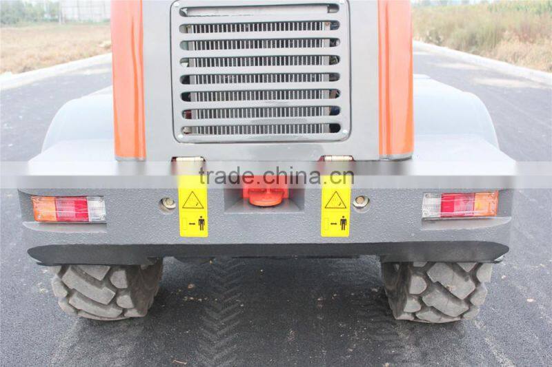 Everun ER16 Farm Loader CE zertifiziert for sale