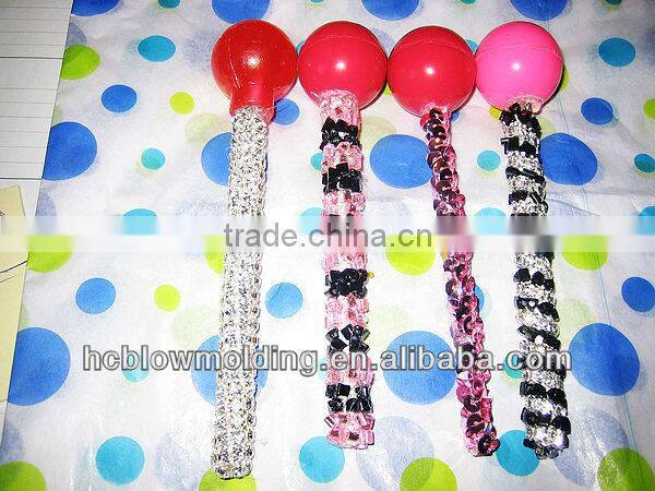 blow molding candy box