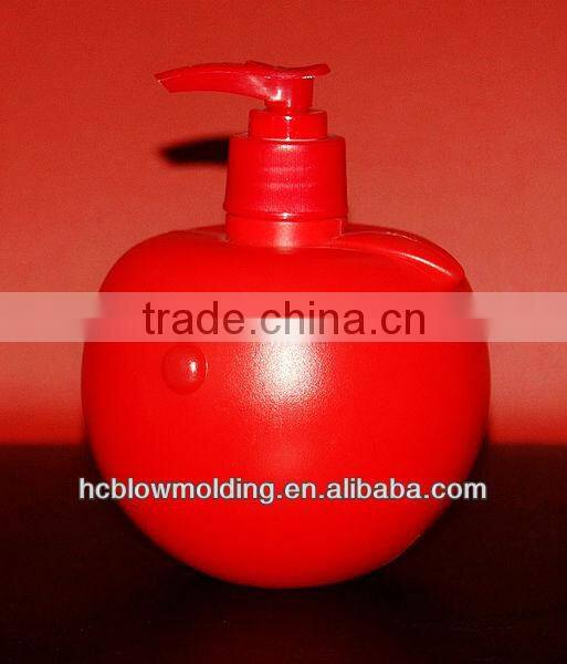High quailty spray bottle with pump