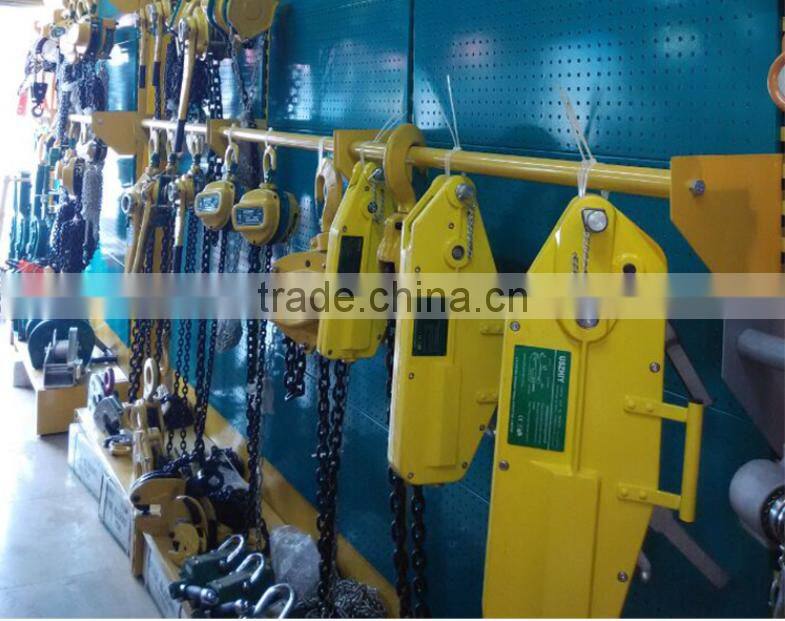 1.6T VIT Wire Rope Pulling Winch/Cable Hoist