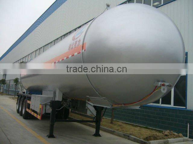 Dongfeng 8x4 lpg gas tank truck sales