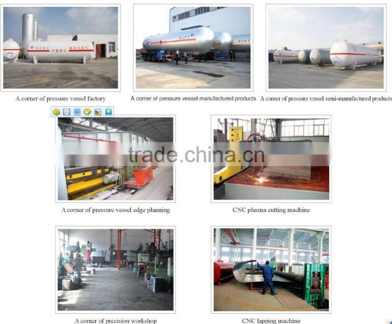 FOTON concrete cement mixer truck