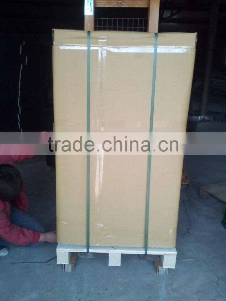 Made in China 750mm cooling tower filling, pvc cooling tower fill
