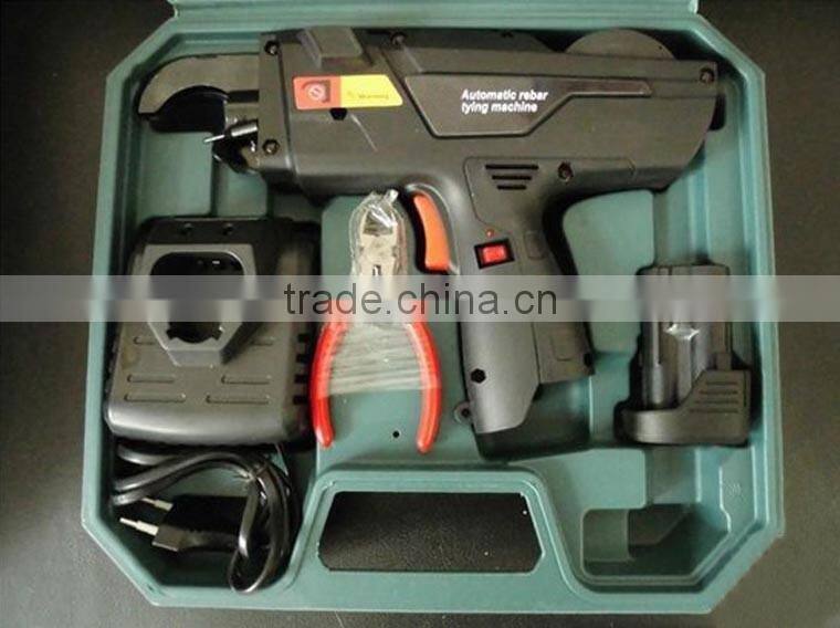 Steel Rebar Bars tier machine/Rebar Tying Tool