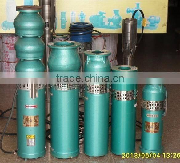 Made In China Submersible Water Pump