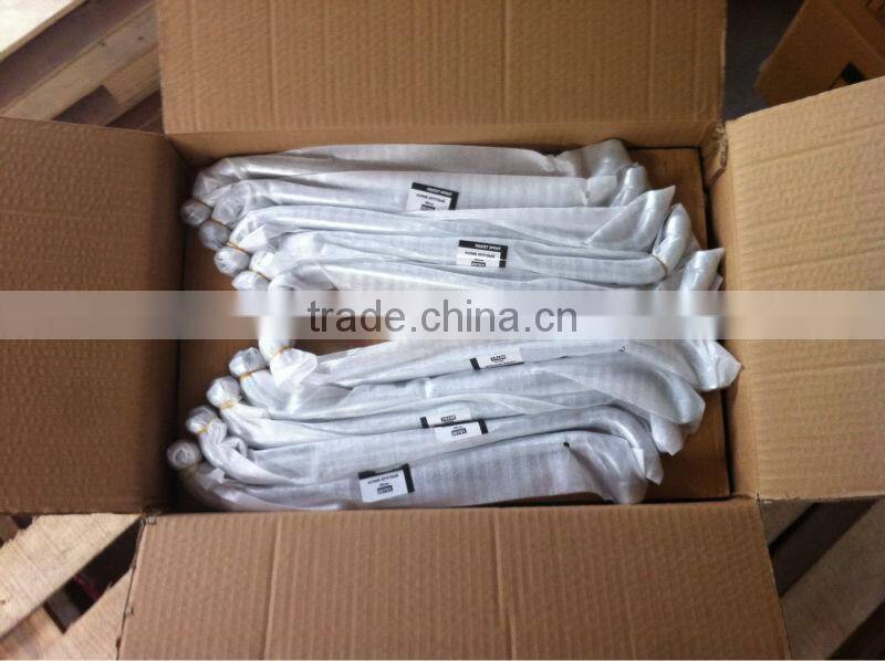 ss sink faucet spout,stainless steel kitchen tap spout,basin faucet tube