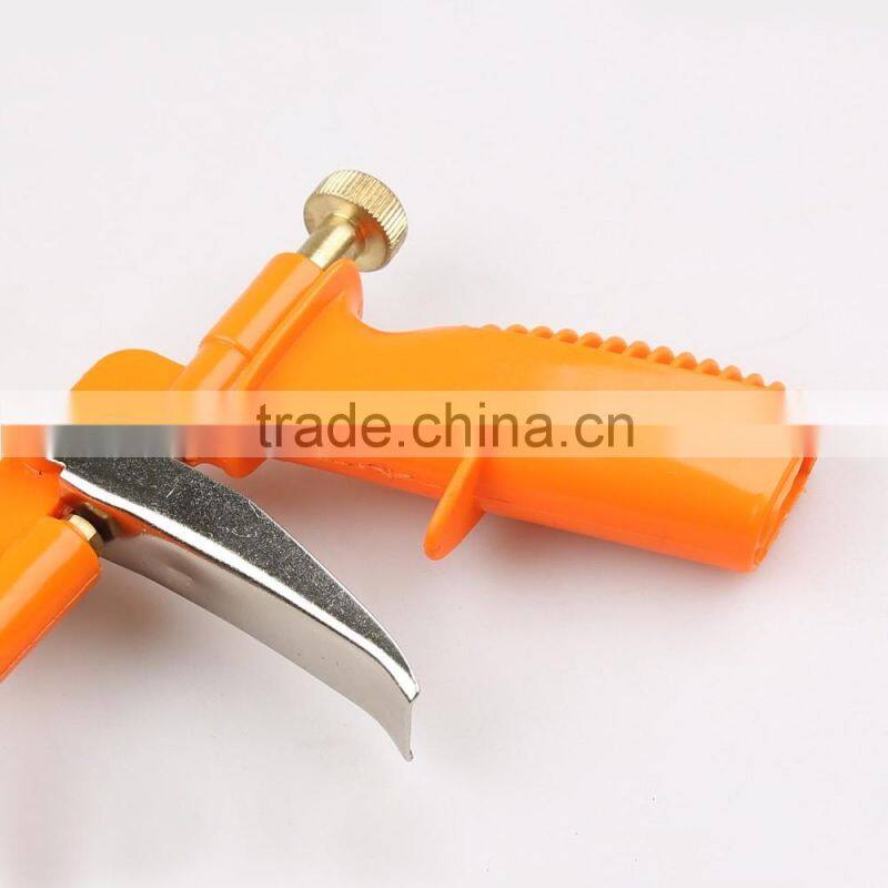 Hand Tool Open Cell Polyurethane Foam Filter Aquarium Glue Gun
