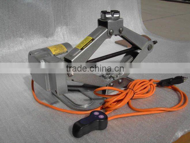 Electric Jack