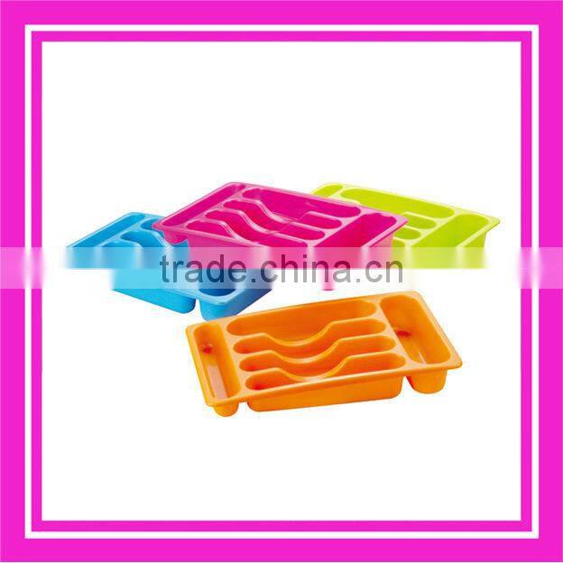 cutlery holder hot sale!! plastic cutlery holder