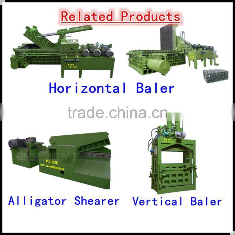 High Quality Hydraulic Scrap Metal Steel Plate Grab for Excavator