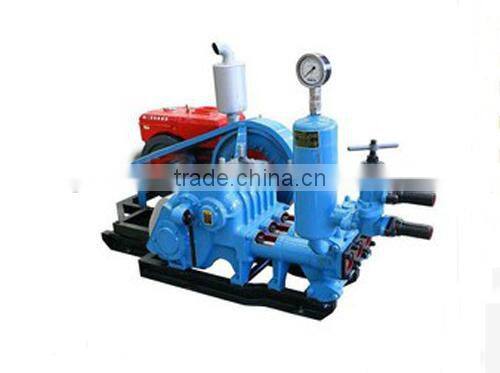 Mud pump BW160 drilling part
