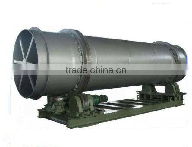 Rotary Drier