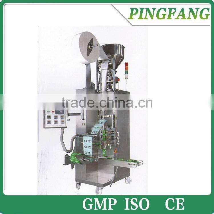 Model DXDCH-10C Automatic Vertical Tea Bag Packaging Machine