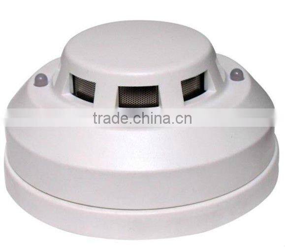 Photo-electronic Smoke detector