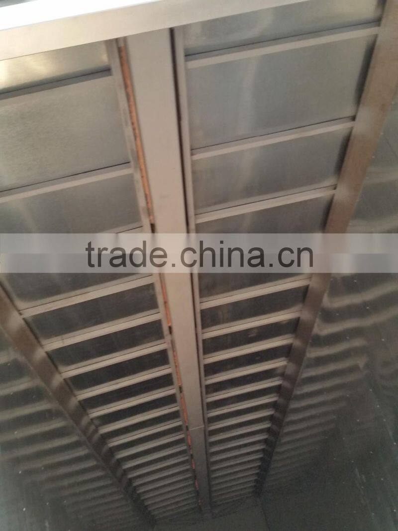 china FOTON/JAC/JMC/FAW/KAMA/TKING open truck body with high quality