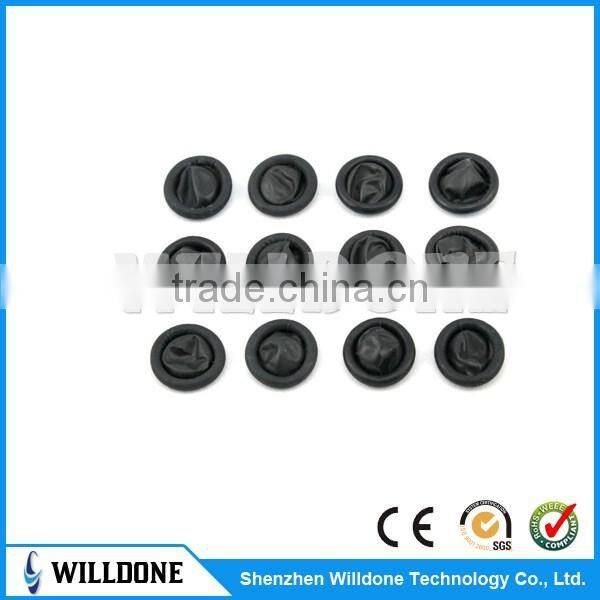 Best Quality Black ESD Finger Cots