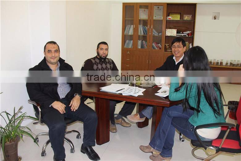 10t/h chicken feed pellet production line