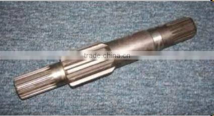 2015 HOT SALE Shaft Agricultural machinery parts John Deere Spare Parts Machine Shaft Z27545