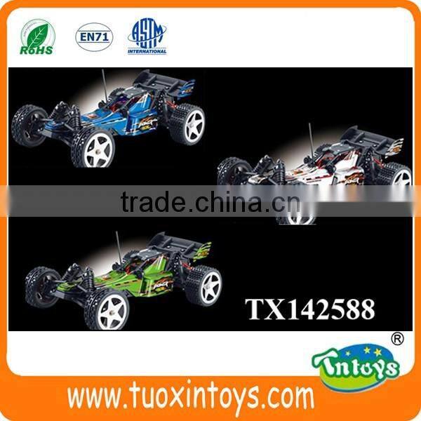 1:12 2.4G electric 2wd BAJA RC car