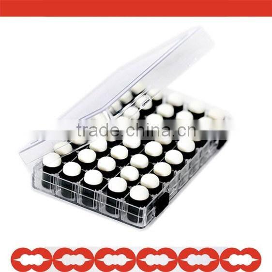 SPONGE DAUBERS Dabbers