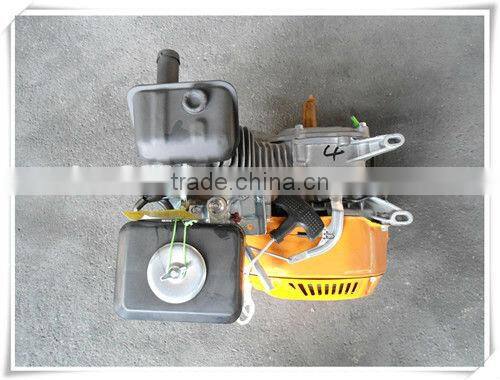 5.5HP gasoline engine in stock