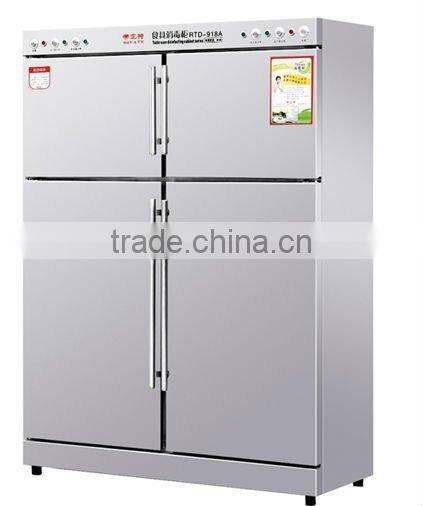 electric dish sterilizer/disinfection cabinet dish disinfecting cabinet