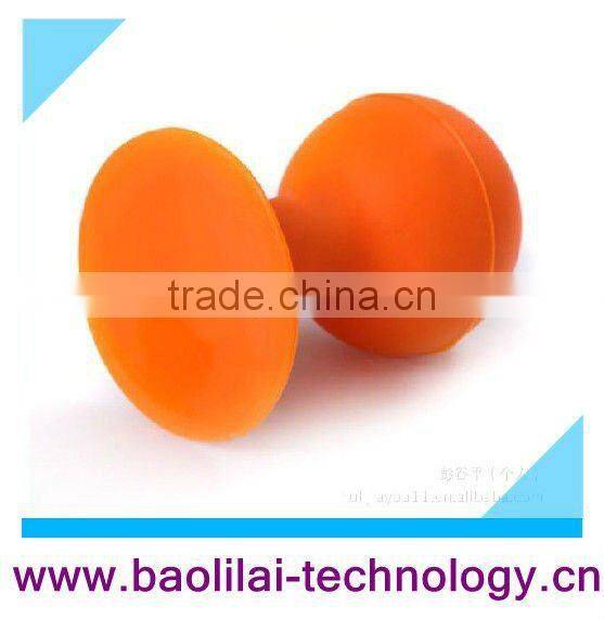 2012 Hot selling Silicone Rubber Sucker